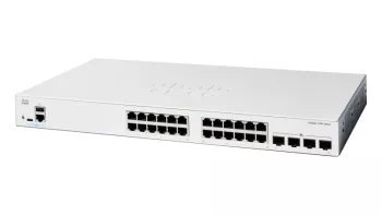Switch Cisco C1300-24T-4X 24-port GE 4x10Gb SFP+ Switch Cisco C1300-24T-4X 24-port GE 4x10Gb SFP+