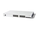 Switch Cisco C1300-24T-4G 24-port GE 4x1Gb SFP