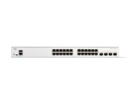 Switch Cisco C1300-24T-4G 24-port GE 4x1Gb SFP