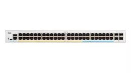 Switch Cisco C1300-48T-4X 48-port GE 4x10Gb SFP+