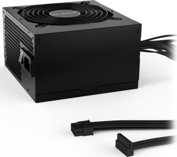 Zasilacz - be quiet! System Power 10 450W Zasilacz - be quiet! System Power 10 450W