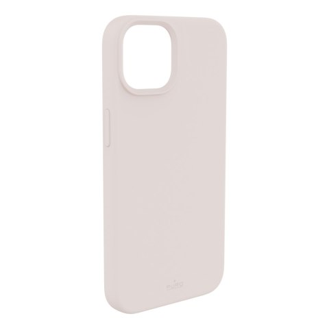 PURO ICON Cover - Etui iPhone 14 Plus (piaskowy róż) PURO ICON Cover - Etui iPhone 14 Plus (piaskowy róż)