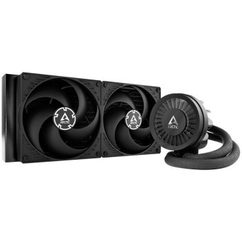 Arctic Liquid Freezer III chłodzenie wodne AIO - 280mm Arctic Liquid Freezer III chłodzenie wodne AIO - 280mm