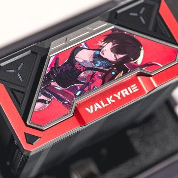 Chłodzenie CPU Valkyrie Vind SL125 Chłodzenie CPU Valkyrie Vind SL125