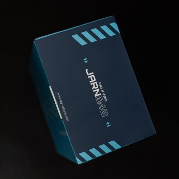 Chłodzenie wodne Valkyrie Jarn 360 ARGB Chłodzenie wodne Valkyrie Jarn 360 ARGB