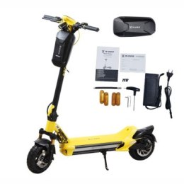 Hulajnoga Elektryczna XRIDER MX10 18 2 Ah MAX 800W