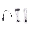 Lian Li GALAHAD II LCD 360 SL-INF AIO ARGB - white