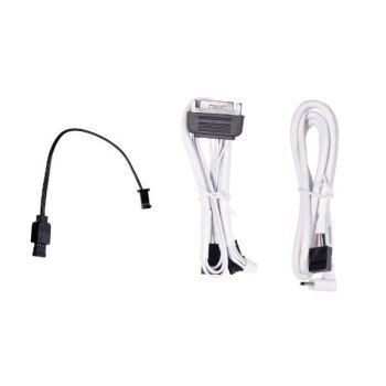 Lian Li GALAHAD II LCD 360 SL-INF AIO ARGB - white Lian Li GALAHAD II LCD 360 SL-INF AIO ARGB - white