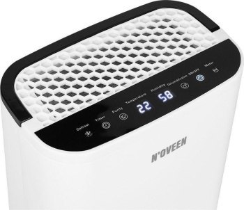 Osuszacz Noveen DH350 z funkcją oczyszczania UV Osuszacz Noveen DH350 z funkcją oczyszczania UV