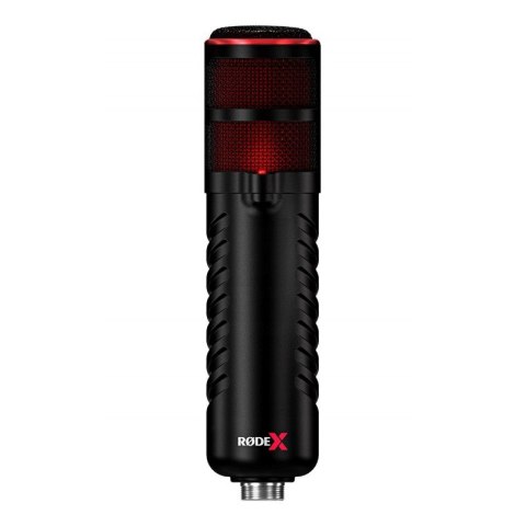 RODE XDM-100 USB-C Dynamiczny mikrofon z zaawansowanym DSP dla streamerów i graczy. RODE XDM-100 USB-C Dynamiczny mikrofon z zaawansowanym DSP dla streamerów i graczy.