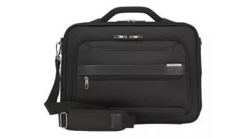 Torba do laptopa Samsonite Vectura Evo 15,6 CS3-09-002 czarna Torba do laptopa Samsonite Vectura Evo 15,6 CS3-09-002 czarna