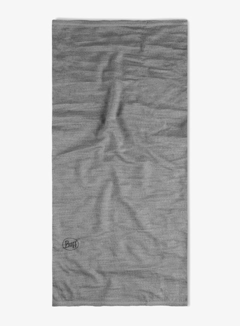 Bandana BUFF MERINO LIGHTWEIGHT SOLID LIGHTGREY Bandana BUFF MERINO LIGHTWEIGHT SOLID LIGHTGREY