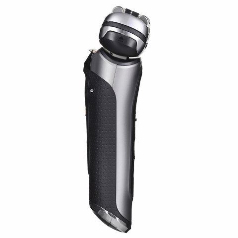 Braun Golarka Series 9 Pro+ 9577cc srebrny Braun Golarka Series 9 Pro+ 9577cc srebrny