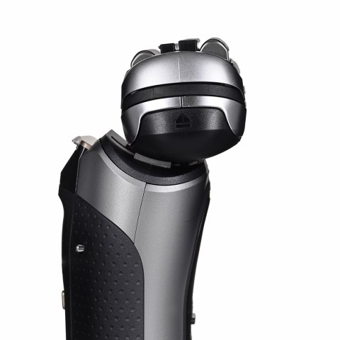 Braun Golarka Series 9 Pro+ 9577cc srebrny Braun Golarka Series 9 Pro+ 9577cc srebrny