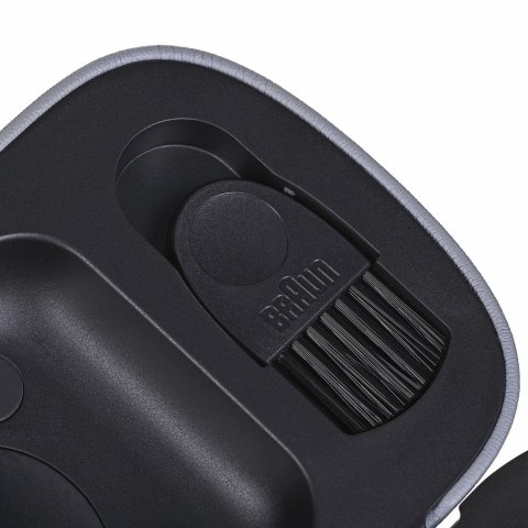Braun Golarka Series 9 Pro+ 9577cc srebrny Braun Golarka Series 9 Pro+ 9577cc srebrny