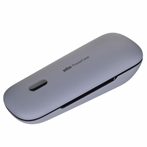 Braun Golarka Series 9 Pro+ 9577cc srebrny Braun Golarka Series 9 Pro+ 9577cc srebrny