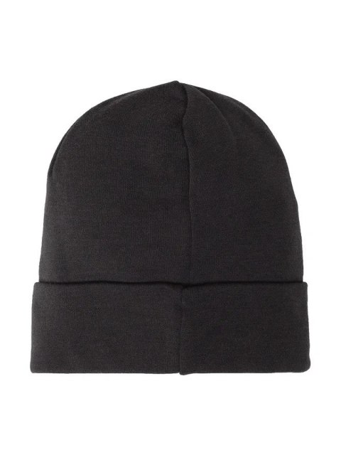Czapka BUFF MERINO HEAVYWEIGHT BEANIE SOLID BLACK Czapka BUFF MERINO HEAVYWEIGHT BEANIE SOLID BLACK