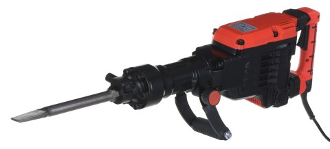 Młot wyburzeniowy 70J 1600W YT-82002 Yato Młot wyburzeniowy 70J 1600W YT-82002 Yato
