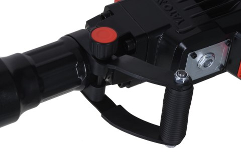 Młot wyburzeniowy 70J 1600W YT-82002 Yato Młot wyburzeniowy 70J 1600W YT-82002 Yato