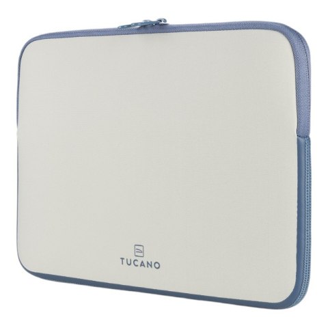 TUCANO Elements 2 - Pokrowiec MacBook Air 13" (M3/M2/M1/2024-2018) / Pro 13" (szary) TUCANO Elements 2 - Pokrowiec MacBook Air 13" (M3/M2/M1/2024-2018) / Pro 13" (szary)
