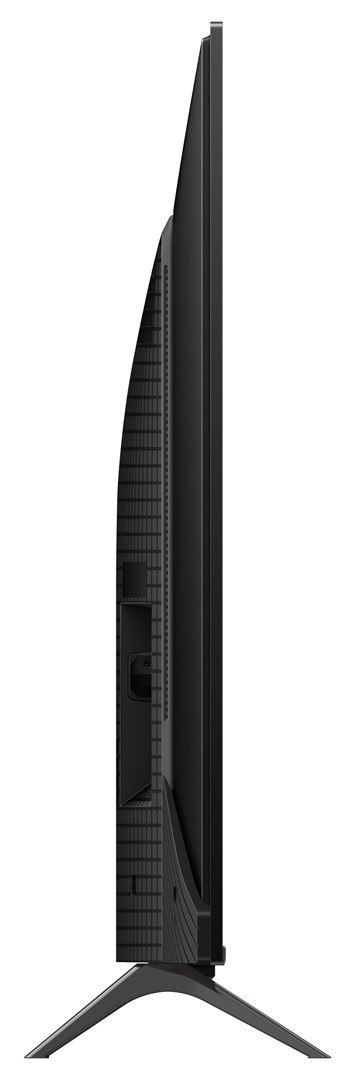 Telewizor 43" TCL 43C655 Telewizor 43" TCL 43C655
