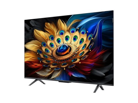 Telewizor 43" TCL 43C655 Telewizor 43" TCL 43C655