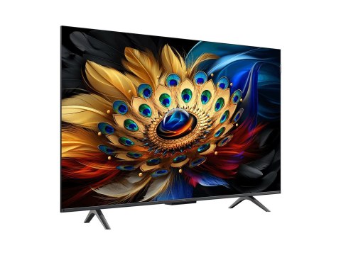 Telewizor 43" TCL 43C655 Telewizor 43" TCL 43C655