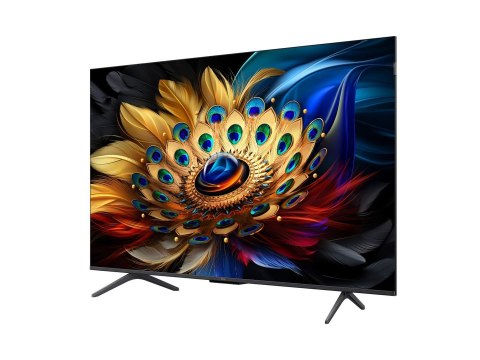 Telewizor 50" TCL 50C655 Telewizor 50" TCL 50C655