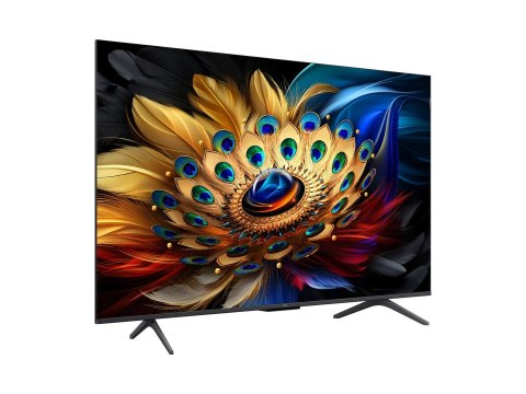 Telewizor 50" TCL 50C655 Telewizor 50" TCL 50C655