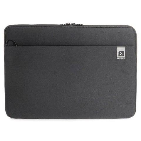 Tucano Top Second Skin - Pokrowiec MacBook Air 15" (M3/M2/2024-2023) / Pro 15" / Notebook 14" / 13" (czarny) Tucano Top Second Skin - Pokrowiec MacBook Air 15" (M3/M2/2024-2023) / Pro 15" / Notebook 14" / 13" (czarny)