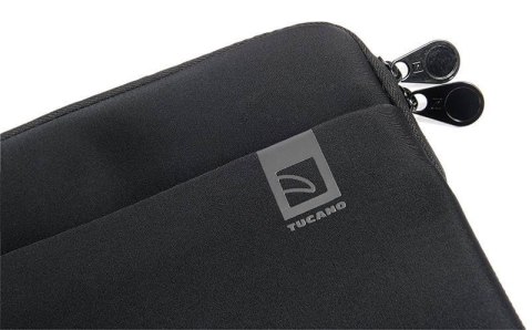 Tucano Top Second Skin - Pokrowiec MacBook Air 15" (M3/M2/2024-2023) / Pro 15" / Notebook 14" / 13" (czarny) Tucano Top Second Skin - Pokrowiec MacBook Air 15" (M3/M2/2024-2023) / Pro 15" / Notebook 14" / 13" (czarny)