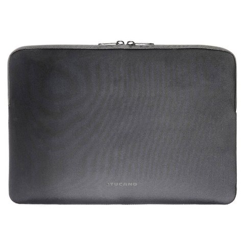 Tucano Top Second Skin - Pokrowiec MacBook Pro 13" (M2/M1/2022-2016), MacBook Air 13" (M3/M2/2024-2018) (czarny) Tucano Top Second Skin - Pokrowiec MacBook Pro 13" (M2/M1/2022-2016), MacBook Air 13" (M3/M2/2024-2018) (czarny)