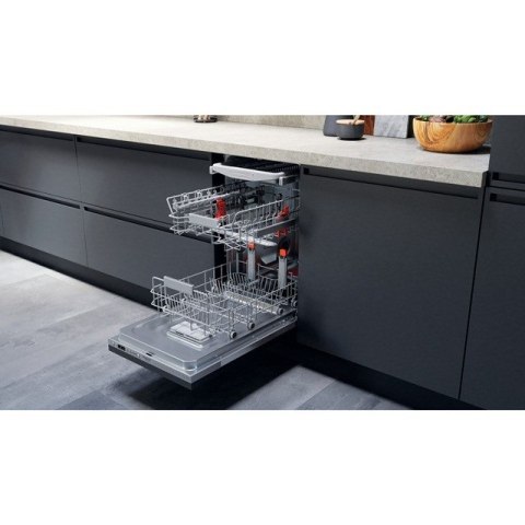 Zmywarka do zabudowy HOTPOINT HSIO 3O35 WFE Zmywarka do zabudowy HOTPOINT HSIO 3O35 WFE
