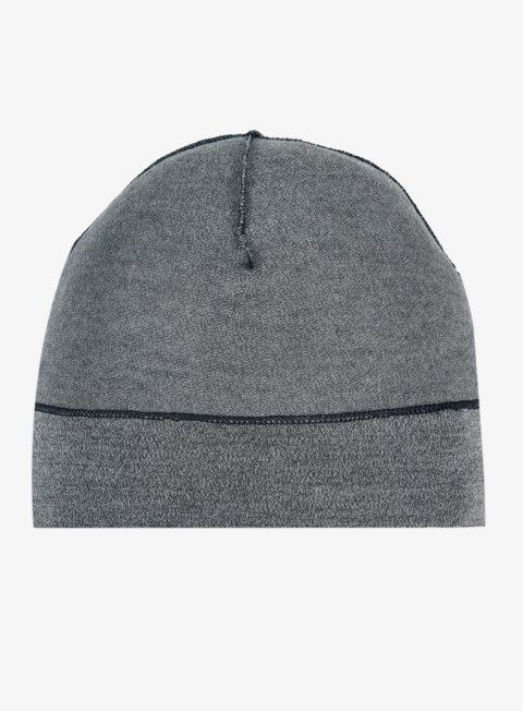 Czapka BUFF MERINO MIDWEIGHT BEANIE MELANGE LIGHT GREY Czapka BUFF MERINO MIDWEIGHT BEANIE MELANGE LIGHT GREY