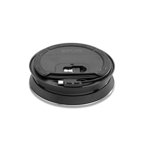 EPOS EXPAND 30T ZESTAW GŁOŚNOMÓWIĄCY DO MICROSOFT TEAMS EPOS EXPAND 30T SPEAKERPHONE EPOS EXPAND 30T ZESTAW GŁOŚNOMÓWIĄCY DO MICROSOFT TEAMS EPOS EXPAND 30T SPEAKERPHONE