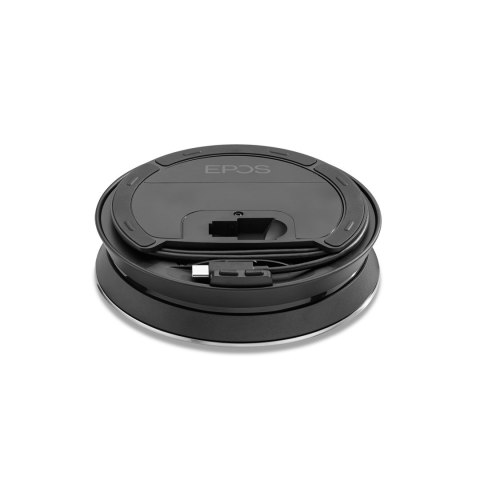 EPOS EXPAND 30T ZESTAW GŁOŚNOMÓWIĄCY DO MICROSOFT TEAMS EPOS EXPAND 30T SPEAKERPHONE EPOS EXPAND 30T ZESTAW GŁOŚNOMÓWIĄCY DO MICROSOFT TEAMS EPOS EXPAND 30T SPEAKERPHONE