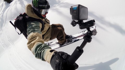 Kamera Sportowa GoPro Hero 13 Black Accessory Bundle Kamera Sportowa GoPro Hero 13 Black Accessory Bundle