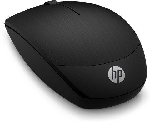 Mysz HP Wireless Mouse X200 Black bezprzewodowa czarna 6VY95AA Mysz HP Wireless Mouse X200 Black bezprzewodowa czarna 6VY95AA