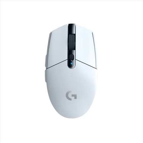 MYSZ GAMINGOWA G305 Wireless White MYSZ GAMINGOWA G305 Wireless White