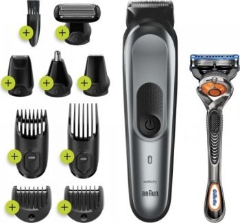 Braun MGK 7221 Braun MGK 7221