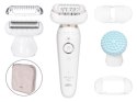 Depilator Braun Silk-épil 9 Flex 9020 (9 Flex 9020)