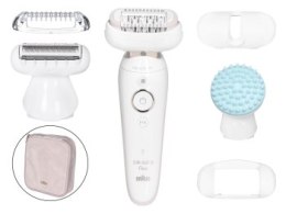 Depilator Braun Silk-épil 9 Flex 9020 (9 Flex 9020)