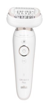 Depilator Braun Silk-épil 9 Flex 9020 (9 Flex 9020)
