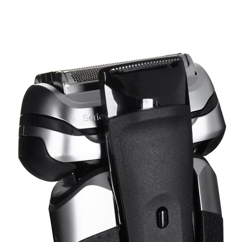 Golarka Braun 9477CC Seria 9 Pro+ Silver Box Golarka Braun 9477CC Seria 9 Pro+ Silver Box