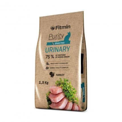 Karma FITMIN Purity Urinary (1,50 kg ) Karma FITMIN Purity Urinary (1,50 kg )