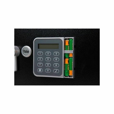 Yale Medium Electronic Guest Safe Sejf podstawowy YSG guest domowy Yale Medium Electronic Guest Safe Sejf podstawowy YSG guest domowy