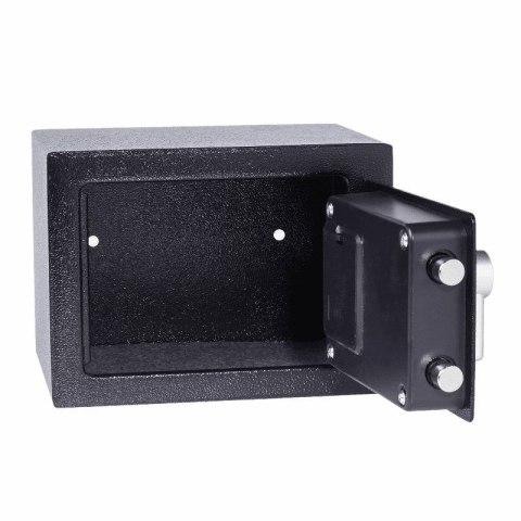 Yale Mini Electronic Safe Black Sejf podstawowy YSV mini czarny Yale Mini Electronic Safe Black Sejf podstawowy YSV mini czarny