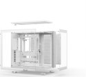 Be quiet! Light Base 600 DX Biała