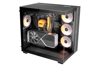 Be quiet! Light Base 600 LX Be quiet! Light Base 600 LX
