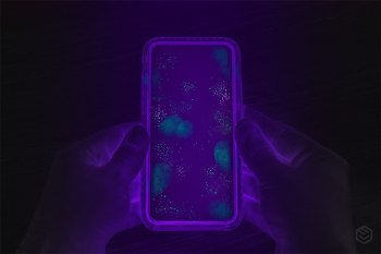Folia ochronna antybakteryjna do Samsung Galaxy A23 5G MyScreen CRYSTAL SHIELD BacteriaFREE Folia ochronna antybakteryjna do Samsung Galaxy A23 5G MyScreen CRYSTAL SHIELD BacteriaFREE